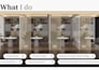 design 3d trade show booth, exhibition stand, and kiosk design